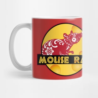 Mouse Rat Mug